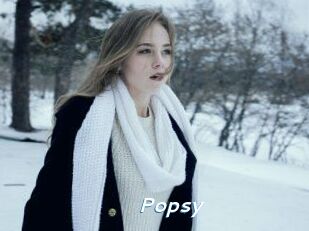 popsy Camgirls Live