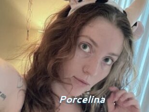 Porcelina