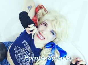 Pornhardyharley