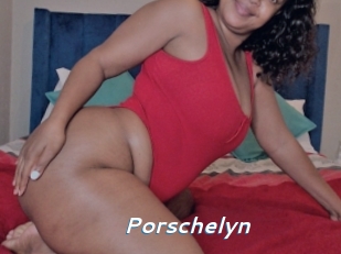 porschelyn Camgirls Live