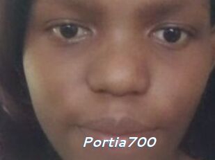 Portia700