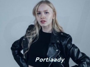 Portiaady