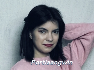 Portiaangwin