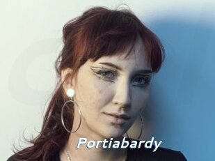 Portiabardy