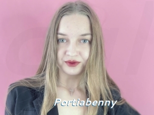 Portiabenny