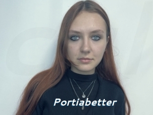 Portiabetter