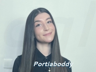 portiaboddy Camgirls Live