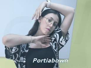 Portiabown