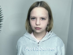 Portiaburner