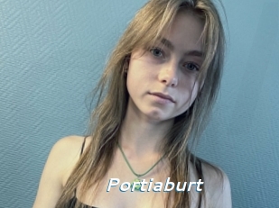 Portiaburt