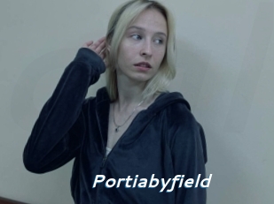 Portiabyfield