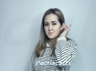 Portiacatts