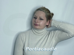 Portiacaudle