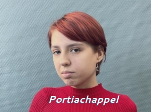 portiachappel Camgirls Live