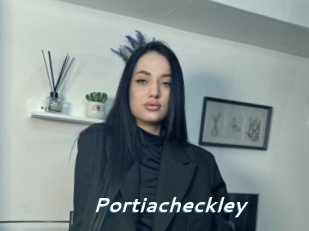 Portiacheckley