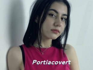 Portiacovert