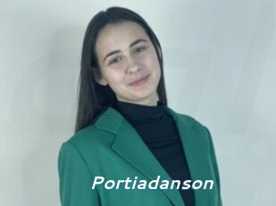 Portiadanson