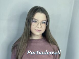Portiadewell