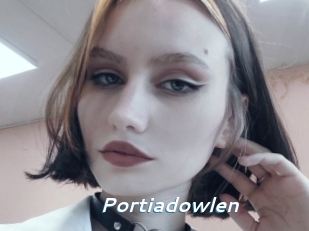 Portiadowlen