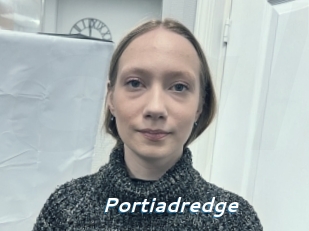 Portiadredge