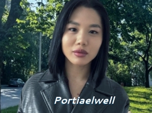 Portiaelwell