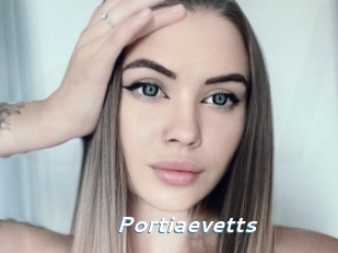 Portiaevetts