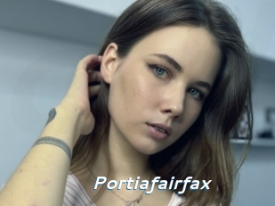 Portiafairfax