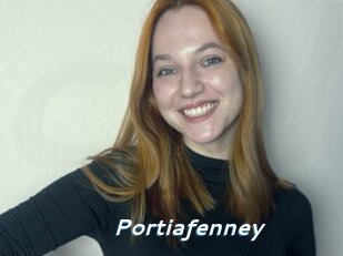 Portiafenney