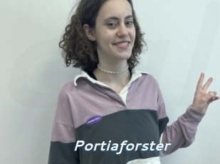 Portiaforster