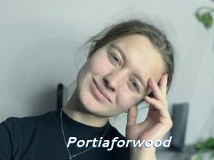 Portiaforwood