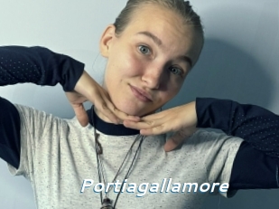 Portiagallamore