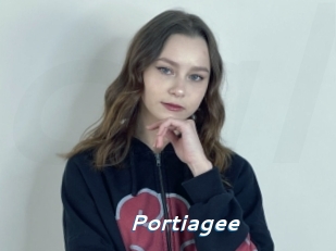 Portiagee