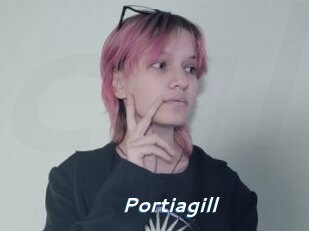 Portiagill