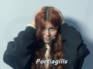 Portiagills