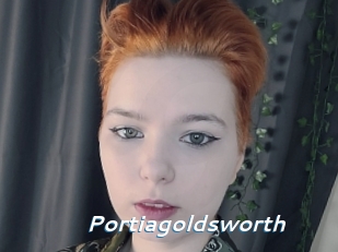 Portiagoldsworth