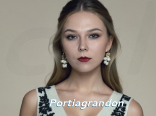 Portiagrandon