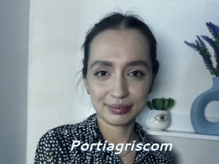 Portiagriscom