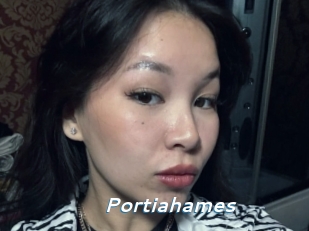 Portiahames