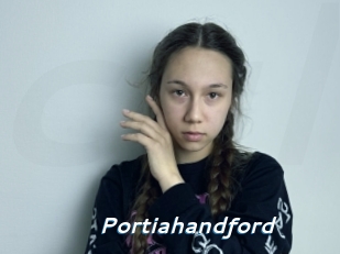 Portiahandford
