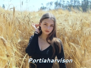 Portiaharvison