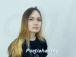 Portiahastey