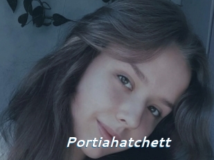 Portiahatchett