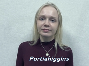 portiahiggins Camgirls Live