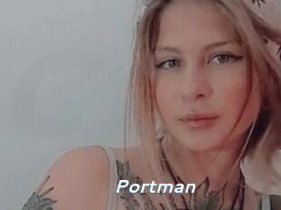 Portman