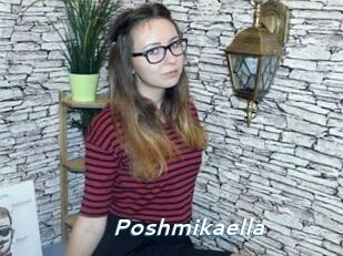 Poshmikaella