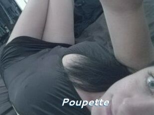 Poupette