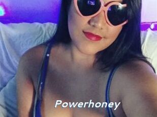 Powerhoney