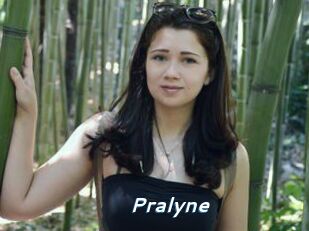 Pralyne