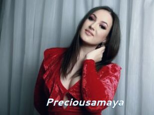 Preciousamaya