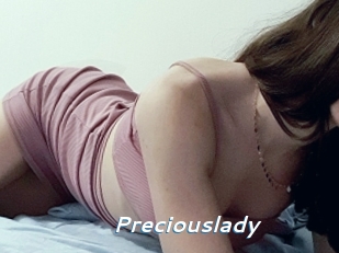 Preciouslady